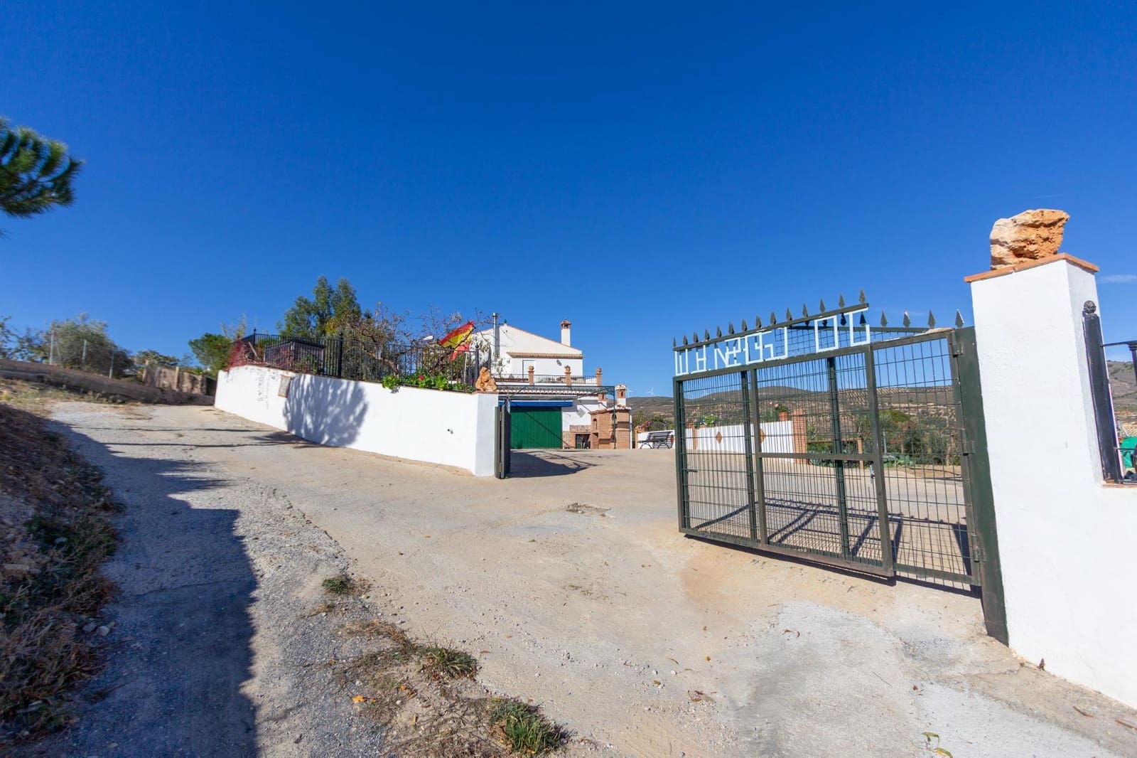 3 soveværelse Villa til salg i El Valle med swimmingpool - € 319.000 (Ref: 7957724)