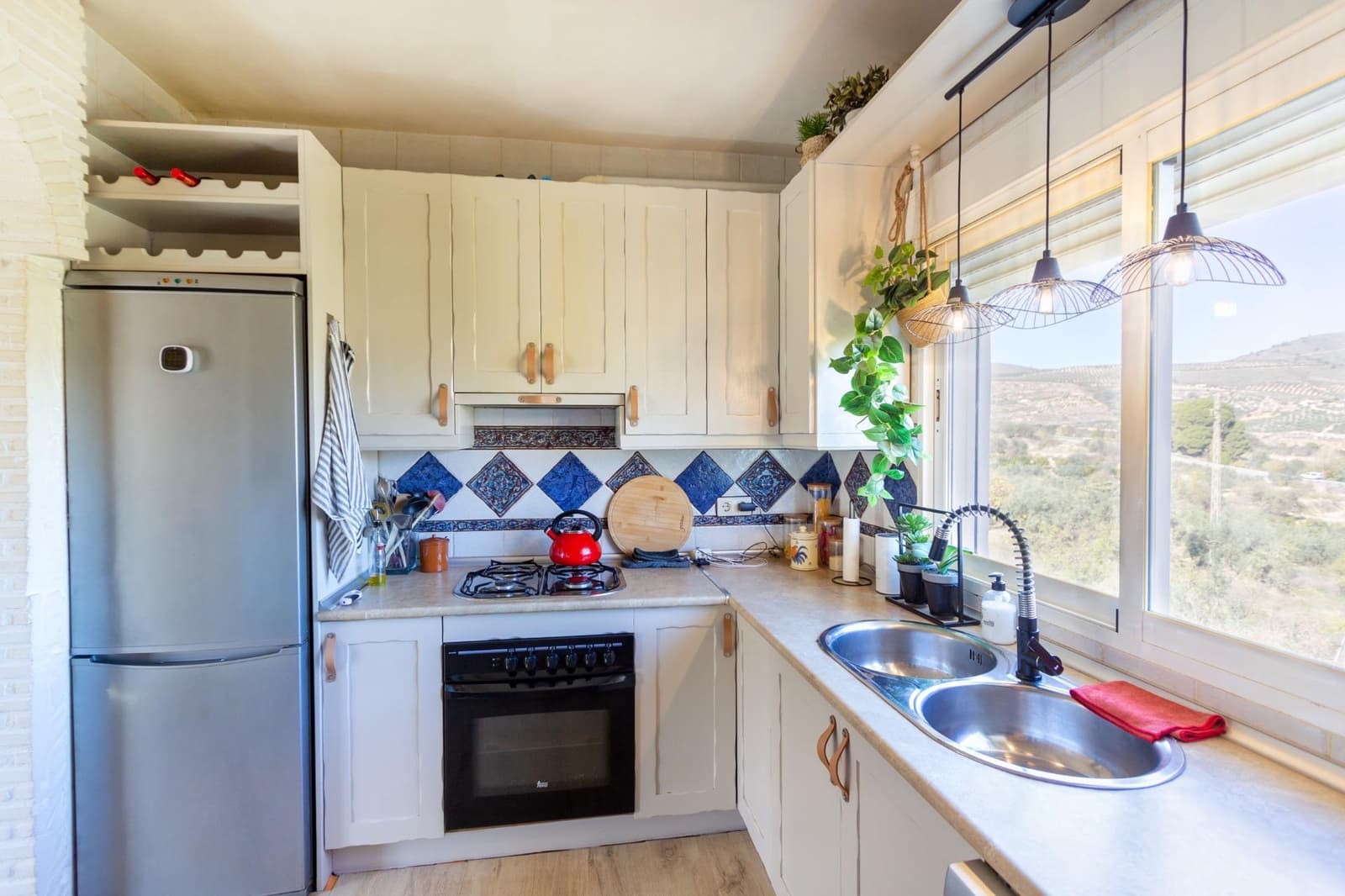 3 soveværelse Villa til salg i El Valle med swimmingpool - € 319.000 (Ref: 7957724)