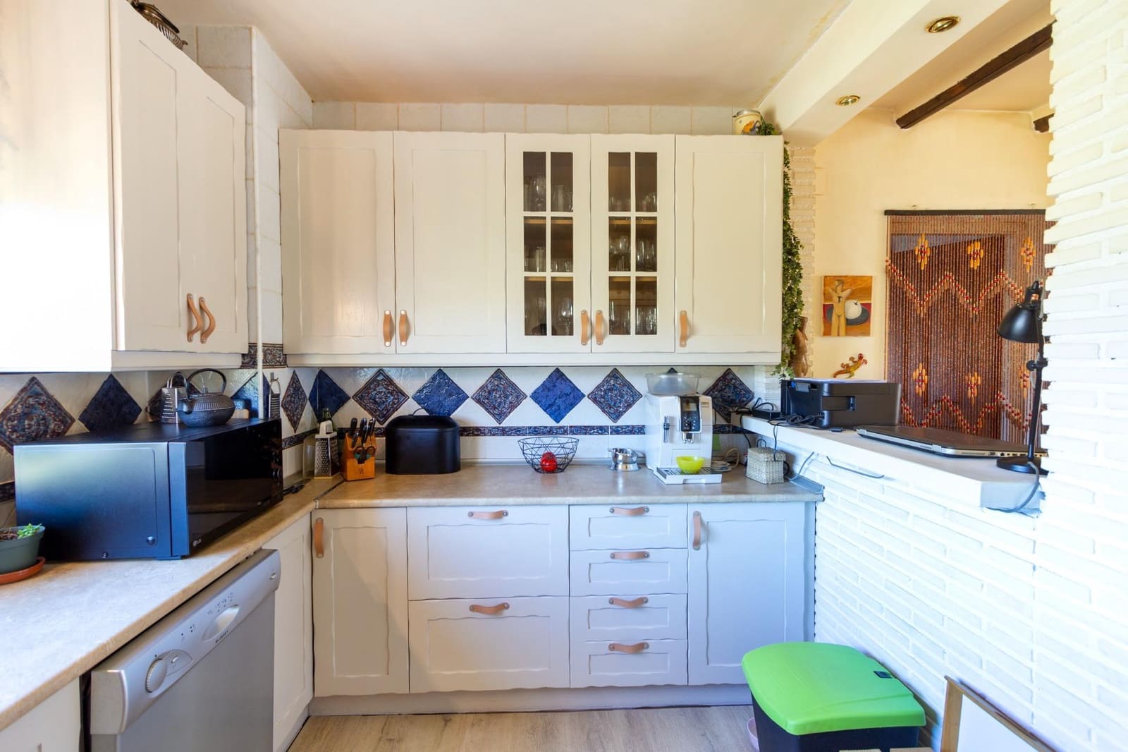 3 soveværelse Villa til salg i El Valle med swimmingpool - € 319.000 (Ref: 7957724)