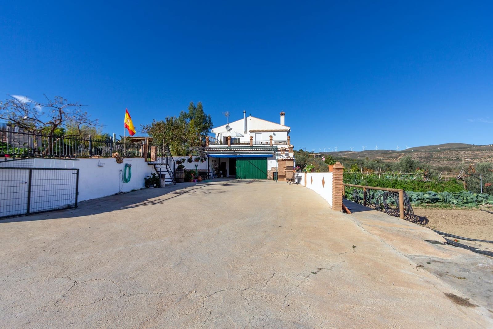 3 soveværelse Villa til salg i El Valle med swimmingpool - € 319.000 (Ref: 7957724)