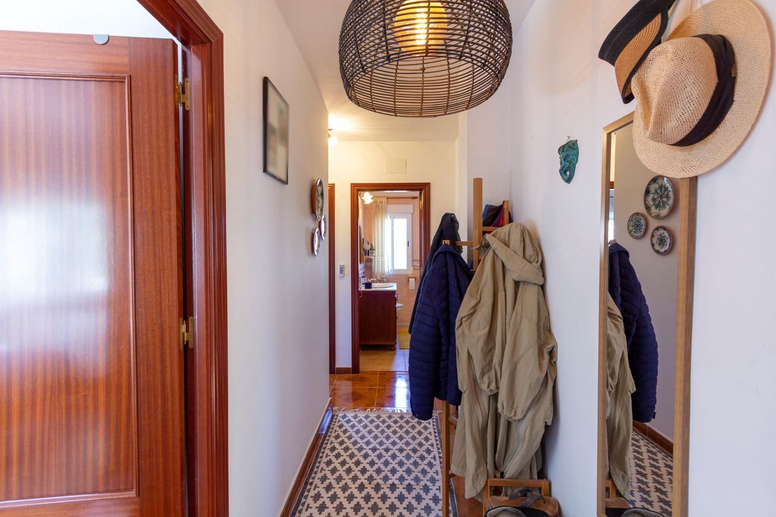 3 soveværelse Villa til salg i El Valle med swimmingpool - € 319.000 (Ref: 7957724)