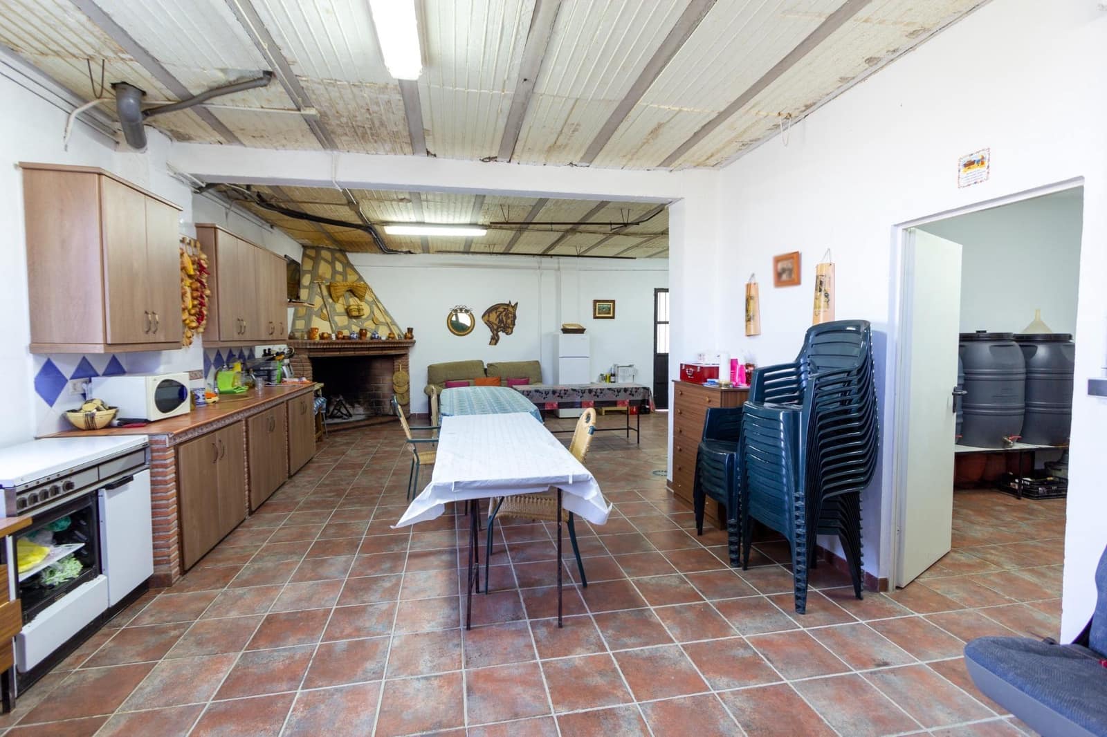 3 soveværelse Villa til salg i El Valle med swimmingpool - € 319.000 (Ref: 7957724)