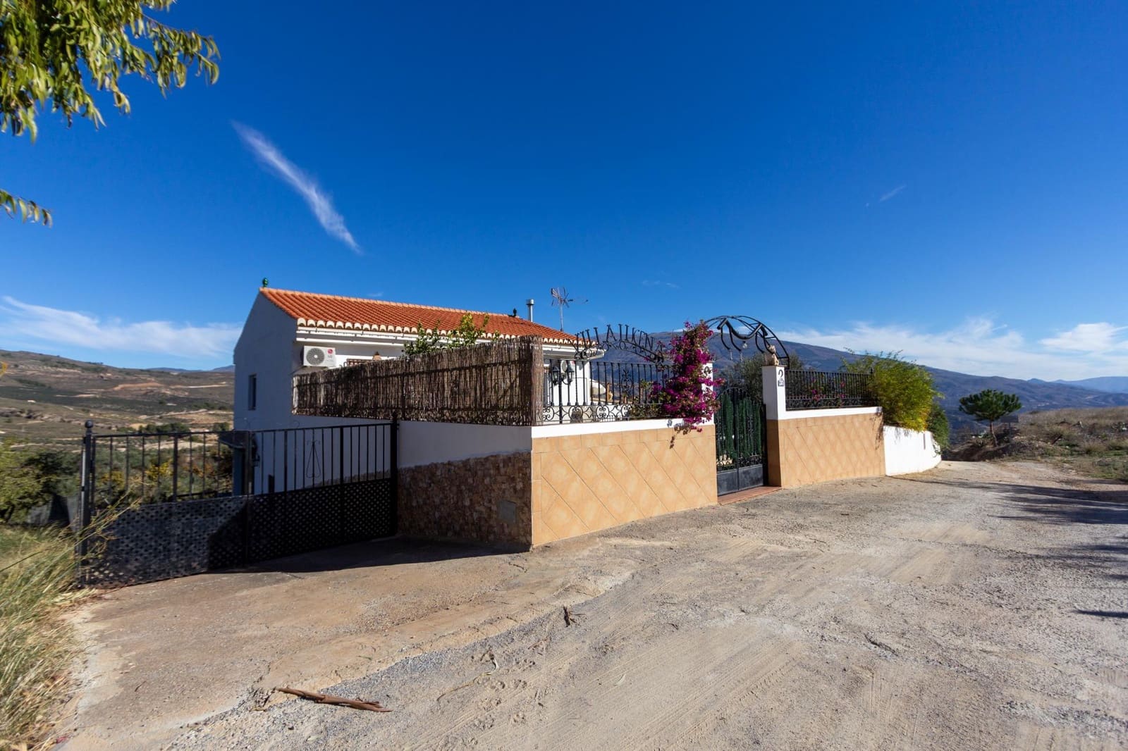 3 soveværelse Villa til salg i El Valle med swimmingpool - € 319.000 (Ref: 7957724)