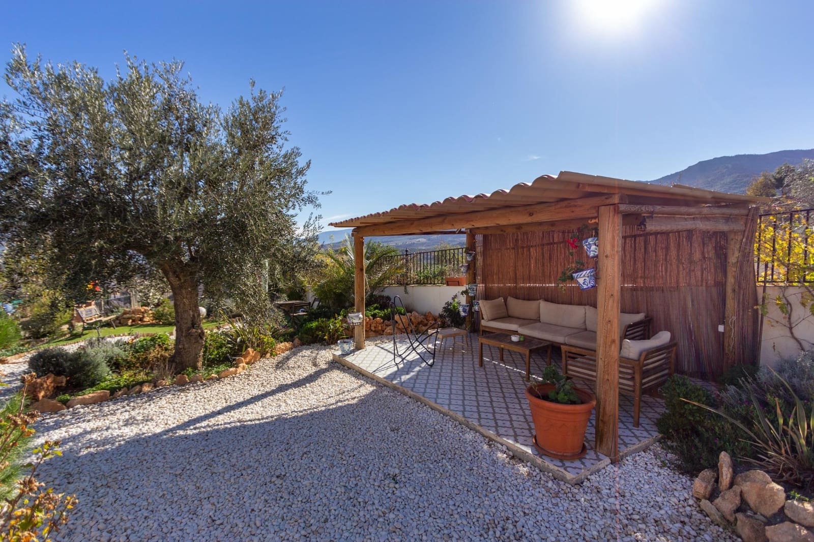 3 soveværelse Villa til salg i El Valle med swimmingpool - € 319.000 (Ref: 7957724)