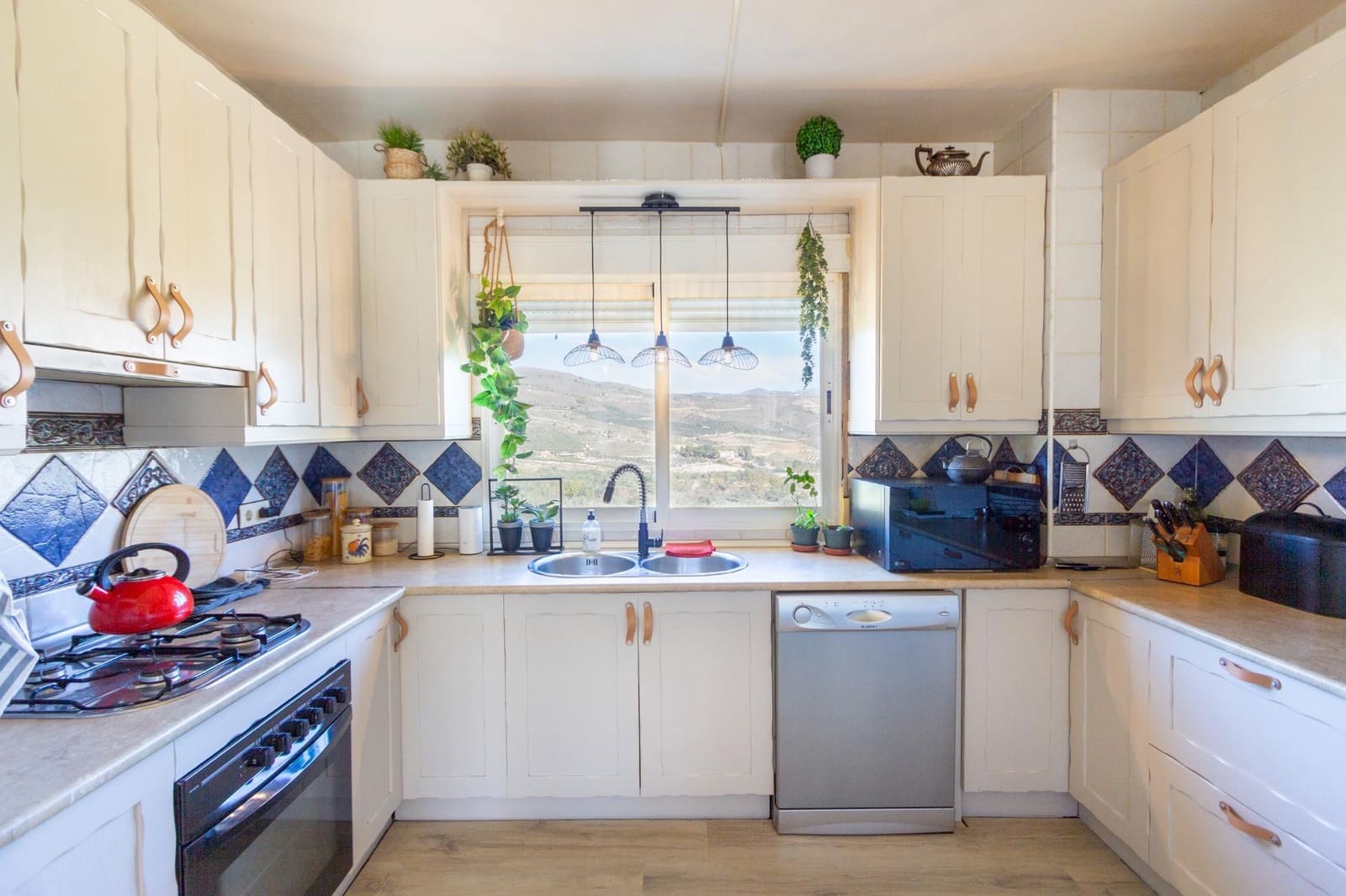 3 soveværelse Villa til salg i El Valle med swimmingpool - € 319.000 (Ref: 7957724)