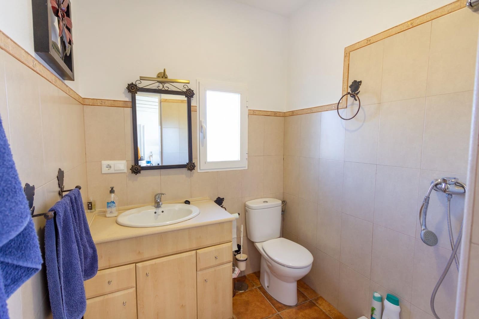 3 soveværelse Villa til salg i El Valle med swimmingpool - € 319.000 (Ref: 7957724)