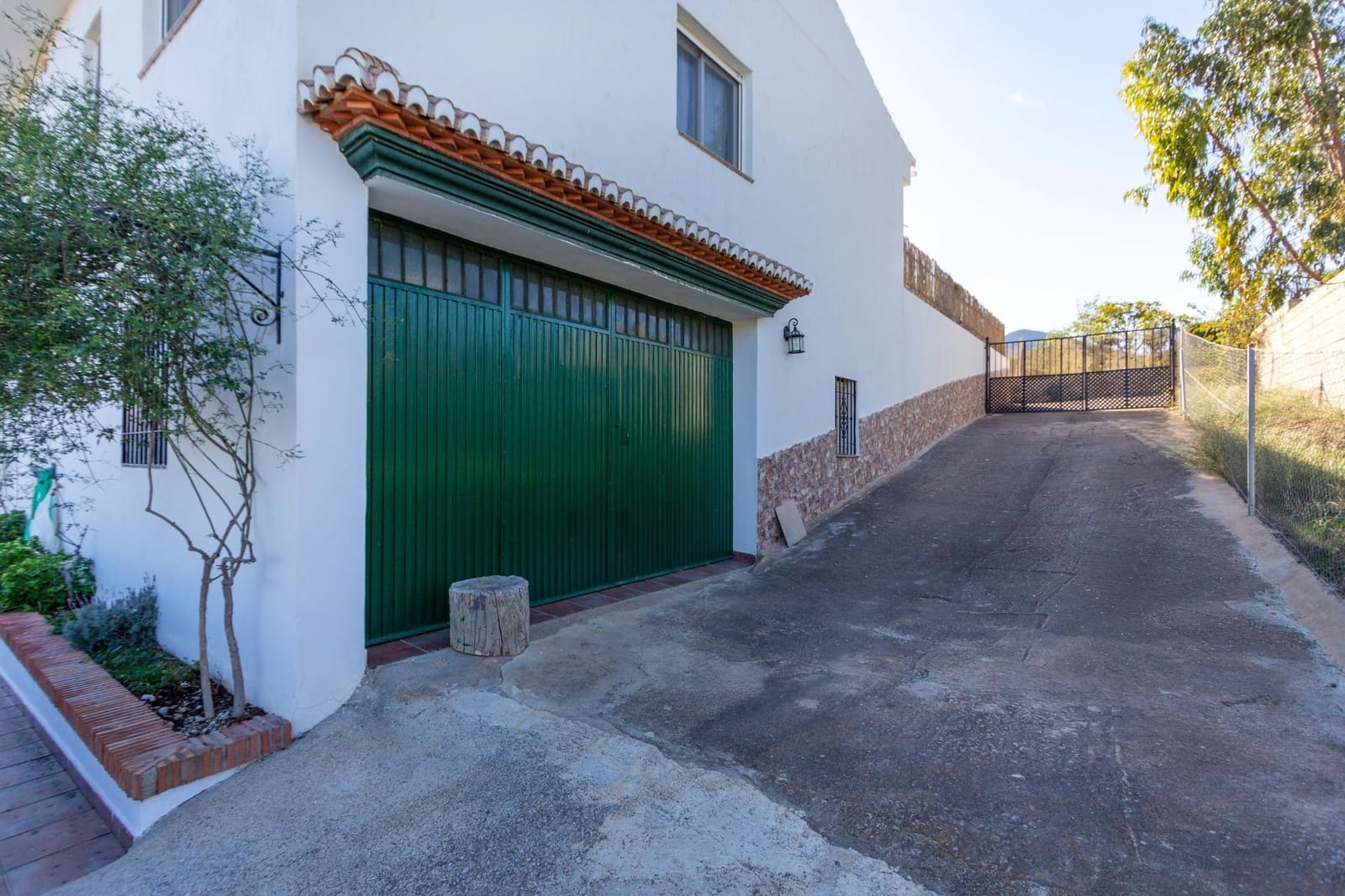 3 soveværelse Villa til salg i El Valle med swimmingpool - € 319.000 (Ref: 7957724)