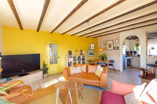 3 soveværelse Villa til salg i El Valle med swimmingpool - € 319.000 (Ref: 7957724)