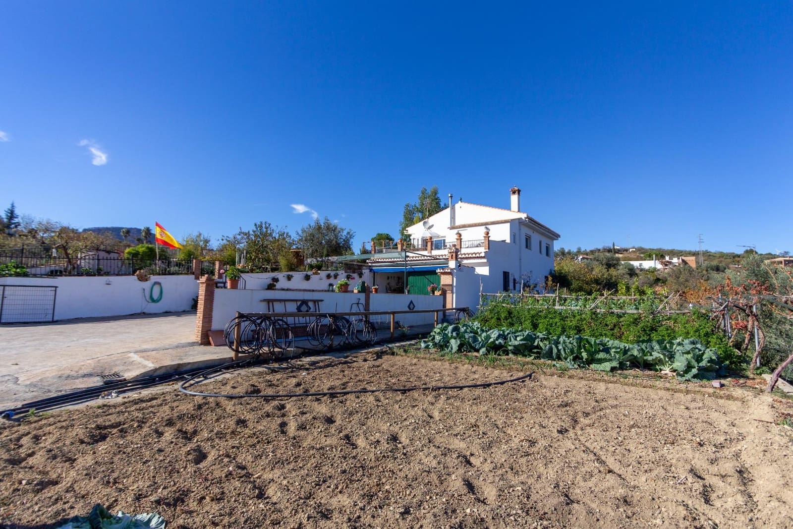 3 soveværelse Villa til salg i El Valle med swimmingpool - € 319.000 (Ref: 7957724)