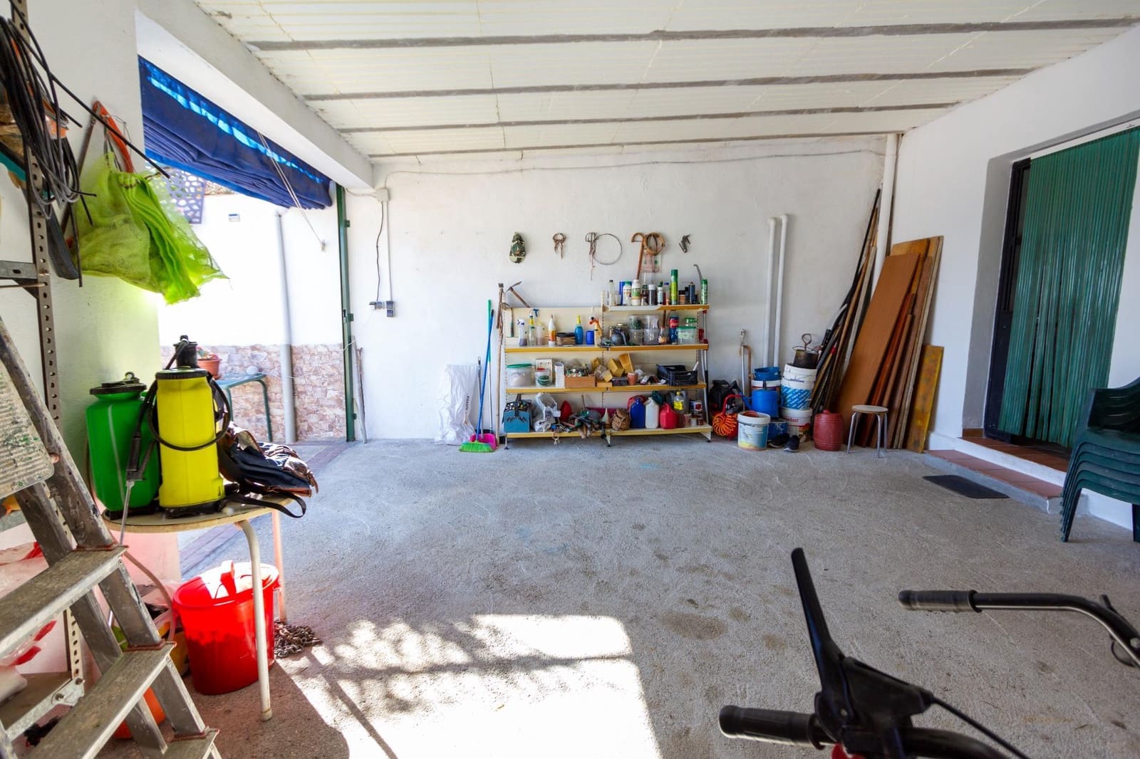 3 soveværelse Villa til salg i El Valle med swimmingpool - € 319.000 (Ref: 7957724)