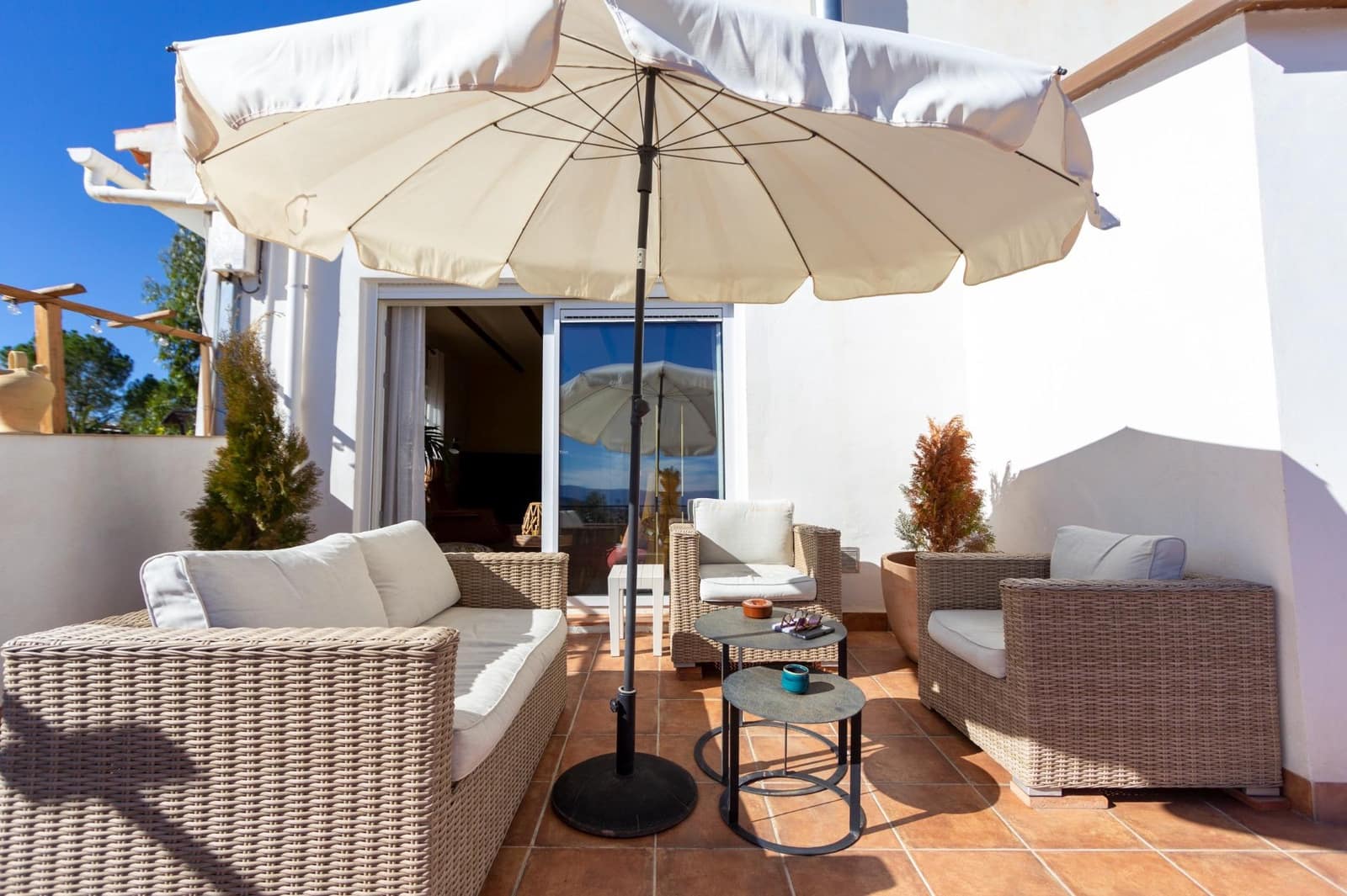 3 soveværelse Villa til salg i El Valle med swimmingpool - € 319.000 (Ref: 7957724)