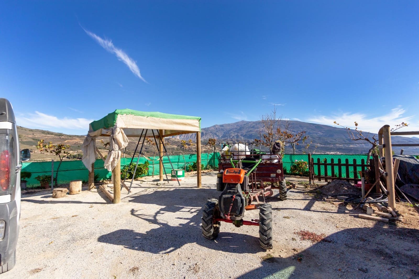 3 soveværelse Villa til salg i El Valle med swimmingpool - € 319.000 (Ref: 7957724)