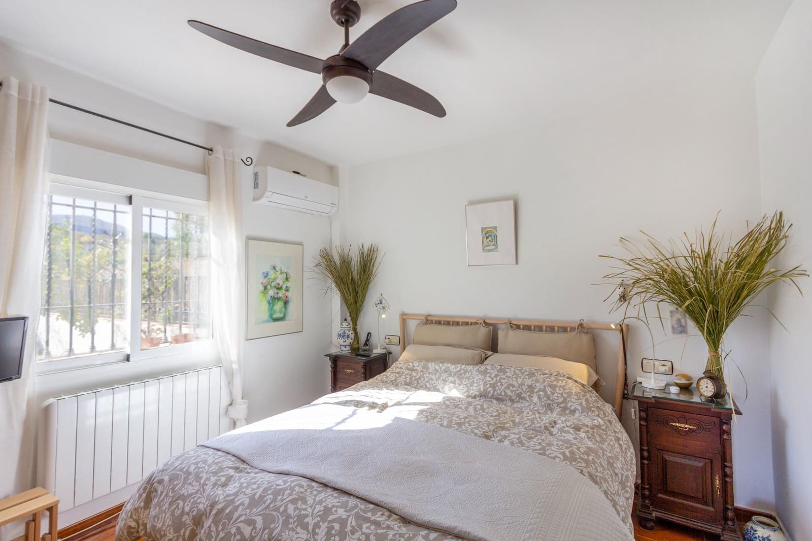 3 soveværelse Villa til salg i El Valle med swimmingpool - € 319.000 (Ref: 7957724)