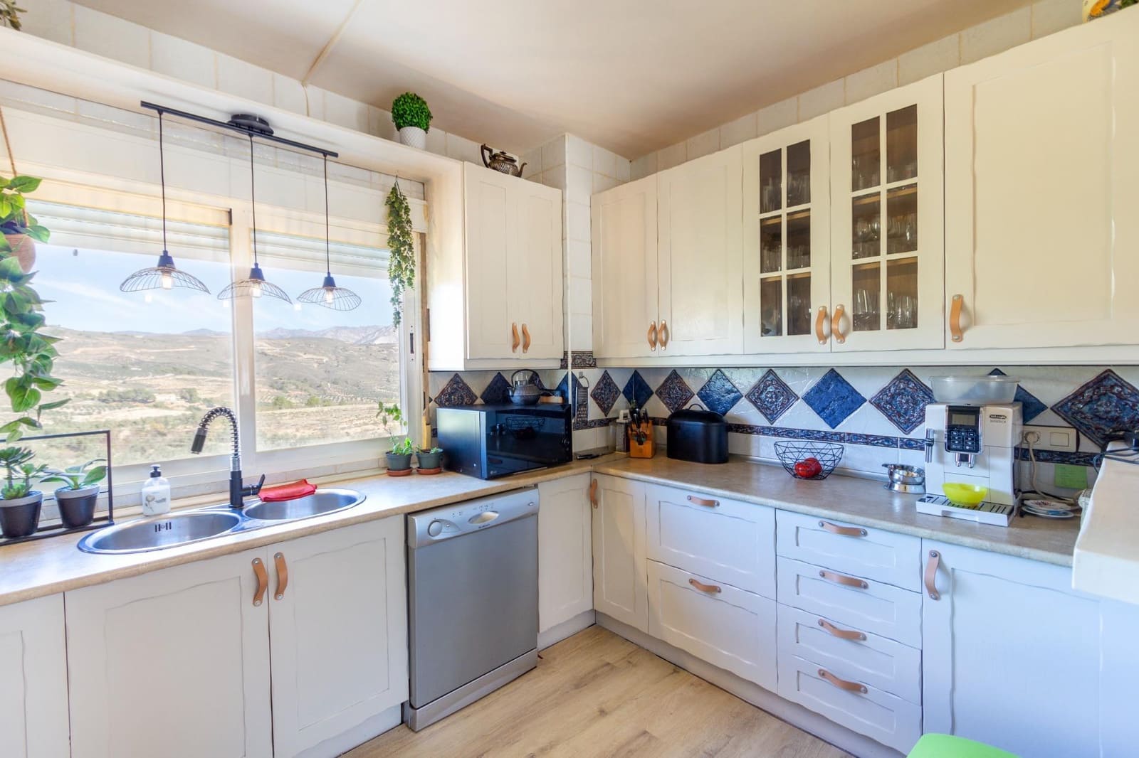 3 soveværelse Villa til salg i El Valle med swimmingpool - € 319.000 (Ref: 7957724)