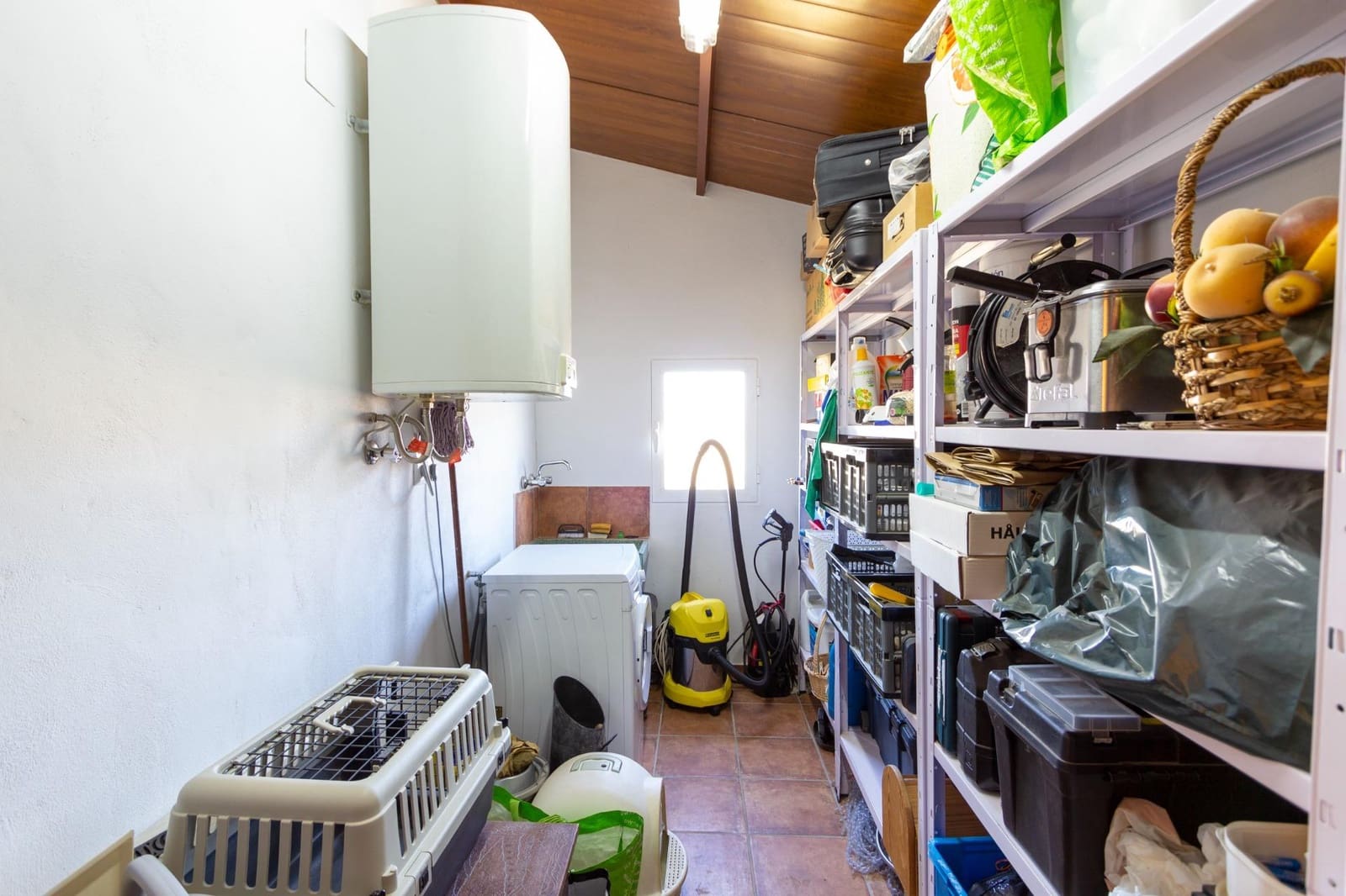 3 soveværelse Villa til salg i El Valle med swimmingpool - € 319.000 (Ref: 7957724)