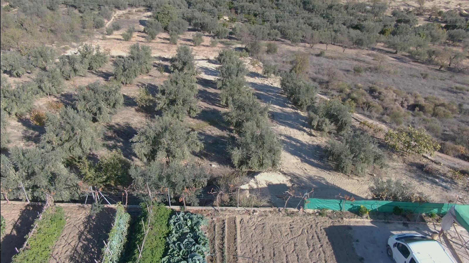 3 soveværelse Villa til salg i El Valle med swimmingpool - € 319.000 (Ref: 7957724)