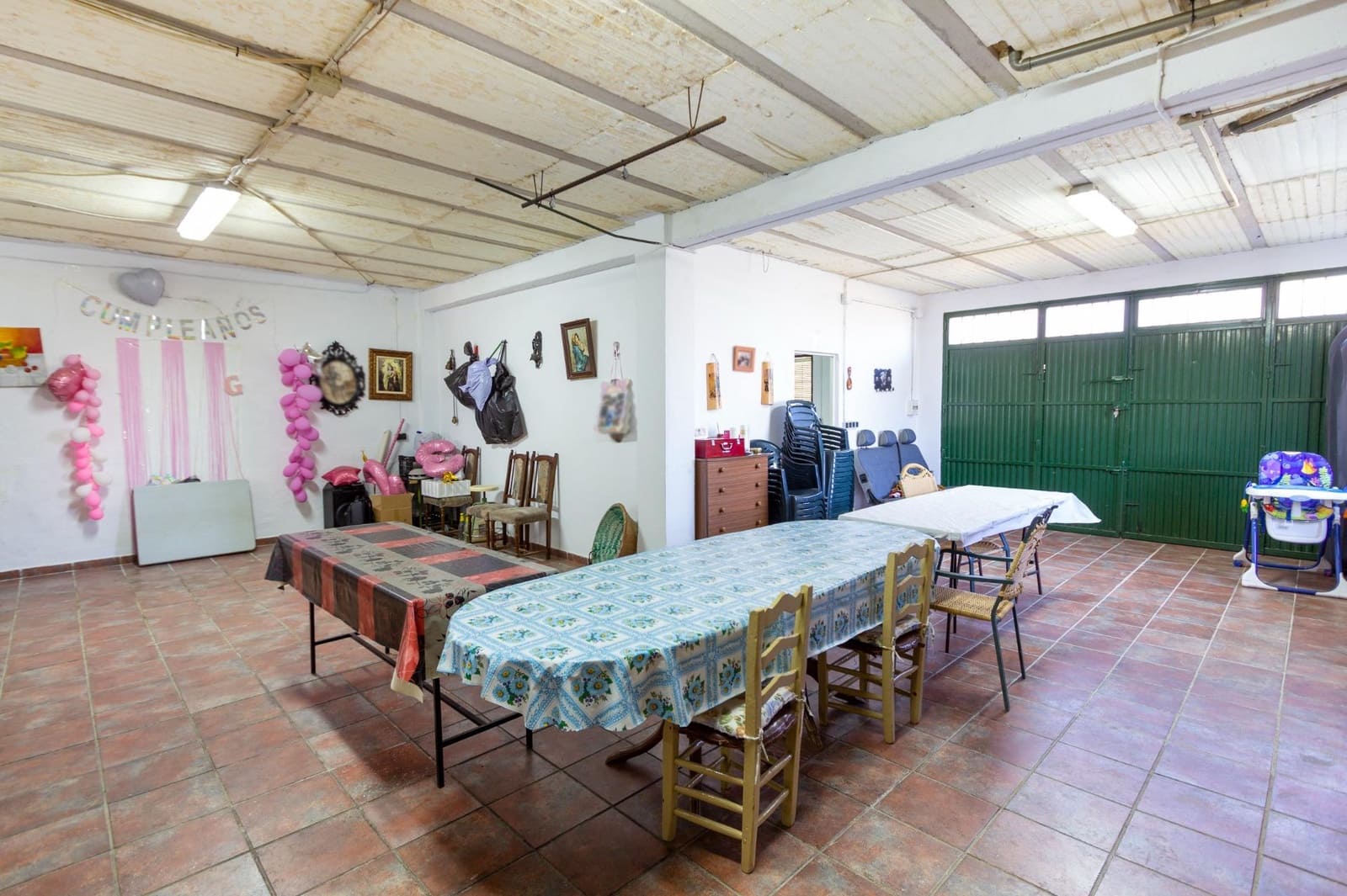 3 soveværelse Villa til salg i El Valle med swimmingpool - € 319.000 (Ref: 7957724)