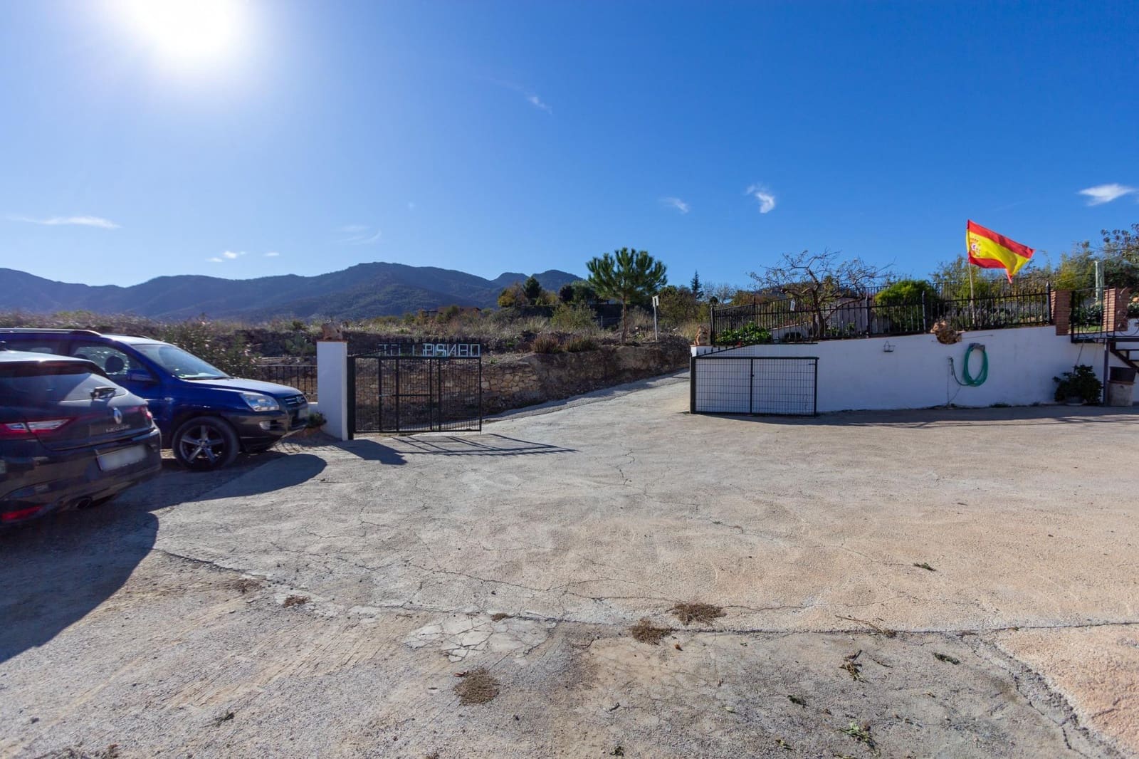 3 soveværelse Villa til salg i El Valle med swimmingpool - € 319.000 (Ref: 7957724)