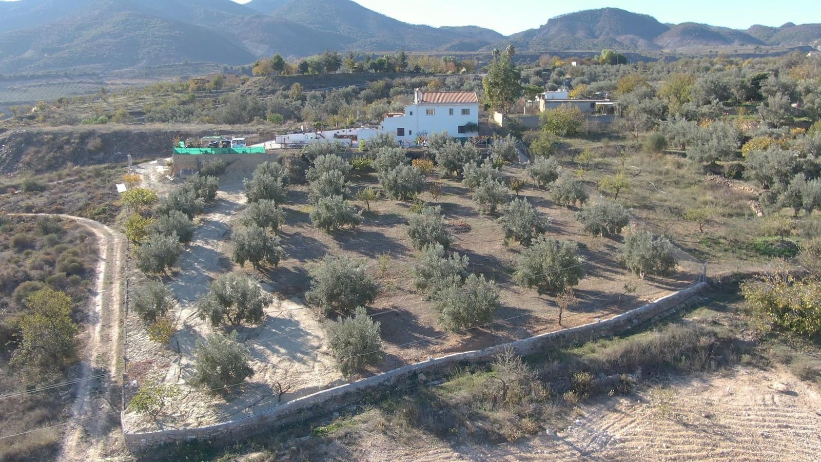 3 soveværelse Villa til salg i El Valle med swimmingpool - € 319.000 (Ref: 7957724)