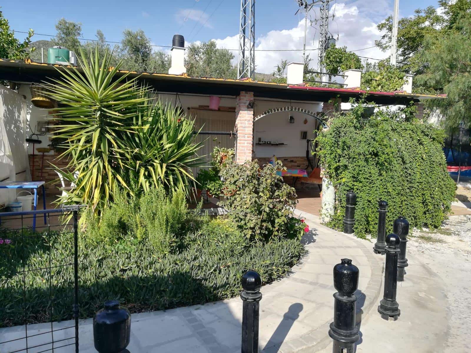 Grunde uden byggetilladelser til salg i Padul - € 250.000 (Ref: 7957731)