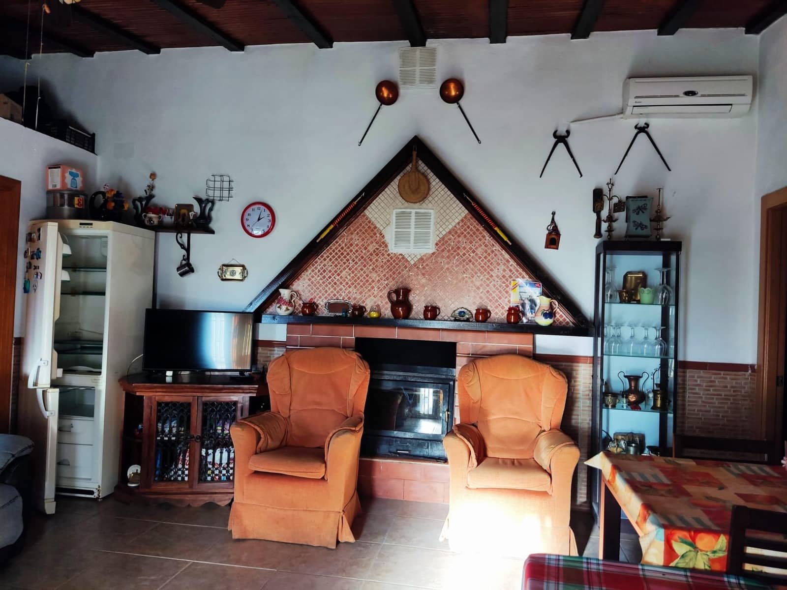 Grunde uden byggetilladelser til salg i Padul - € 250.000 (Ref: 7957731)