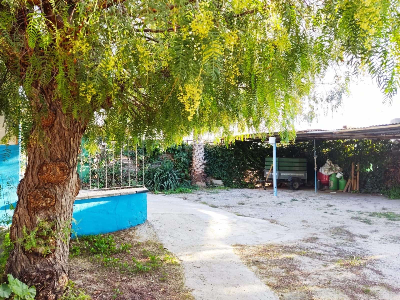 Grunde uden byggetilladelser til salg i Padul - € 250.000 (Ref: 7957731)