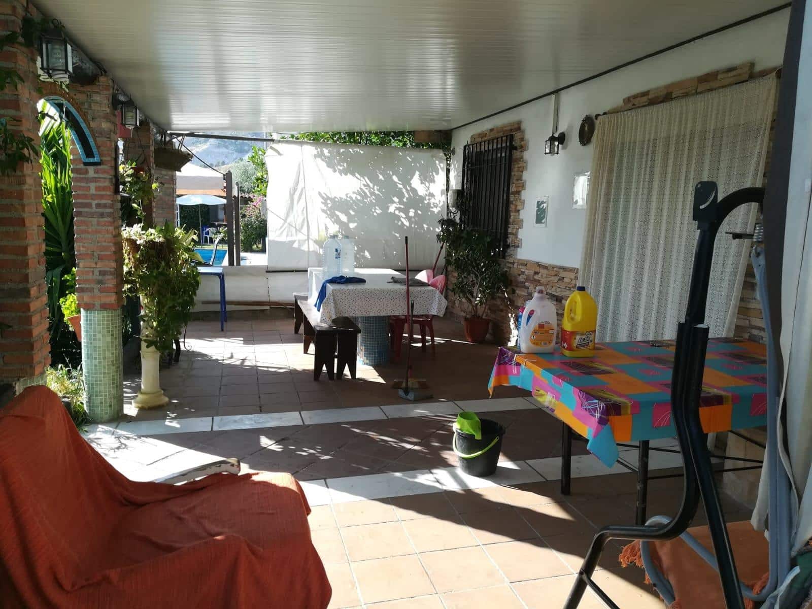 Grunde uden byggetilladelser til salg i Padul - € 250.000 (Ref: 7957731)