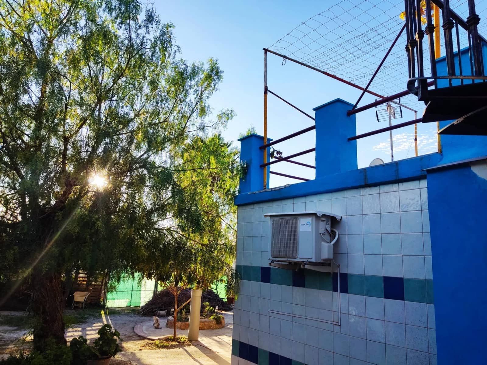 Grunde uden byggetilladelser til salg i Padul - € 250.000 (Ref: 7957731)