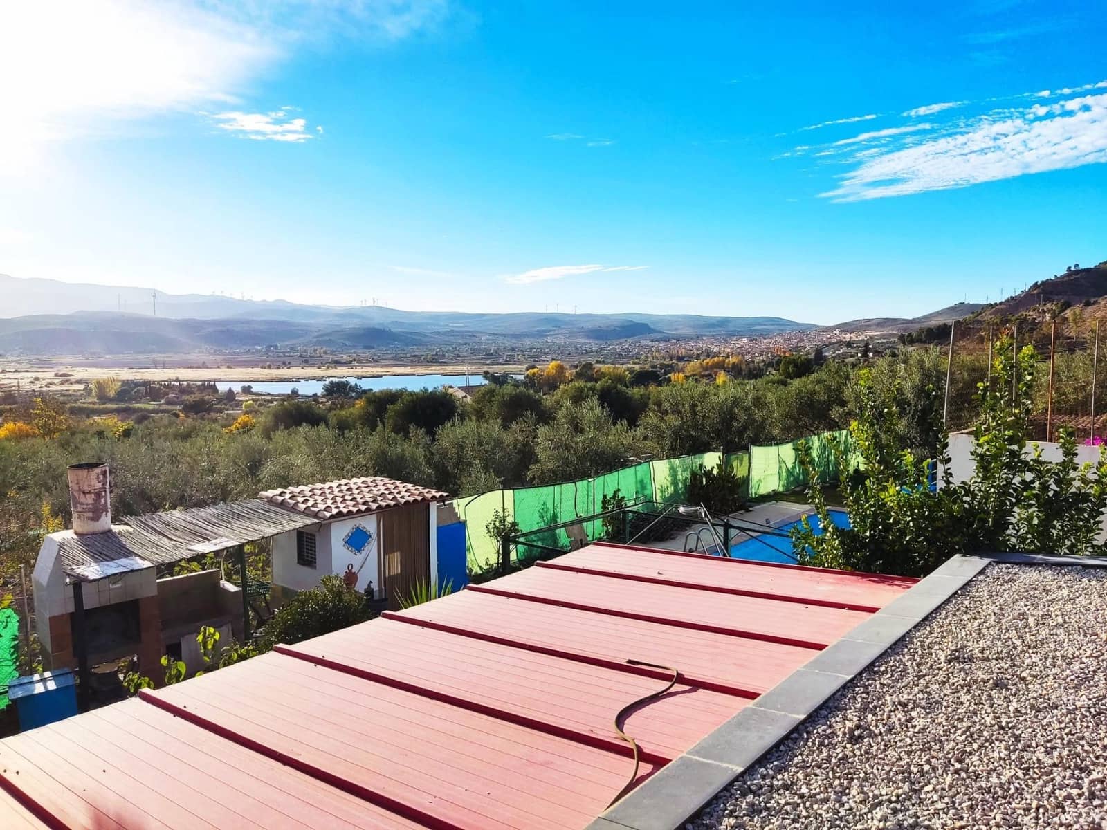 Grunde uden byggetilladelser til salg i Padul - € 250.000 (Ref: 7957731)