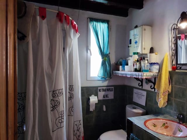 Grond te koop in Padul - € 250.000 (Ref: 7957731)