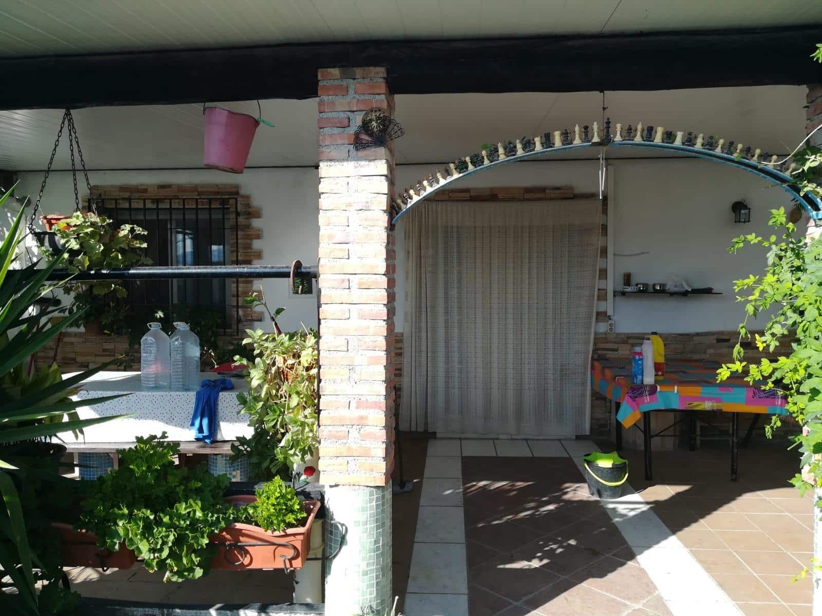 Grunde uden byggetilladelser til salg i Padul - € 250.000 (Ref: 7957731)