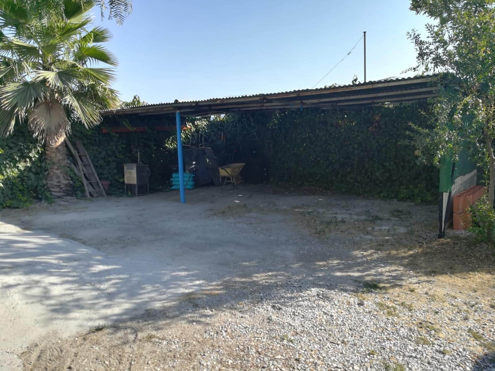 Grunde uden byggetilladelser til salg i Padul - € 250.000 (Ref: 7957731)