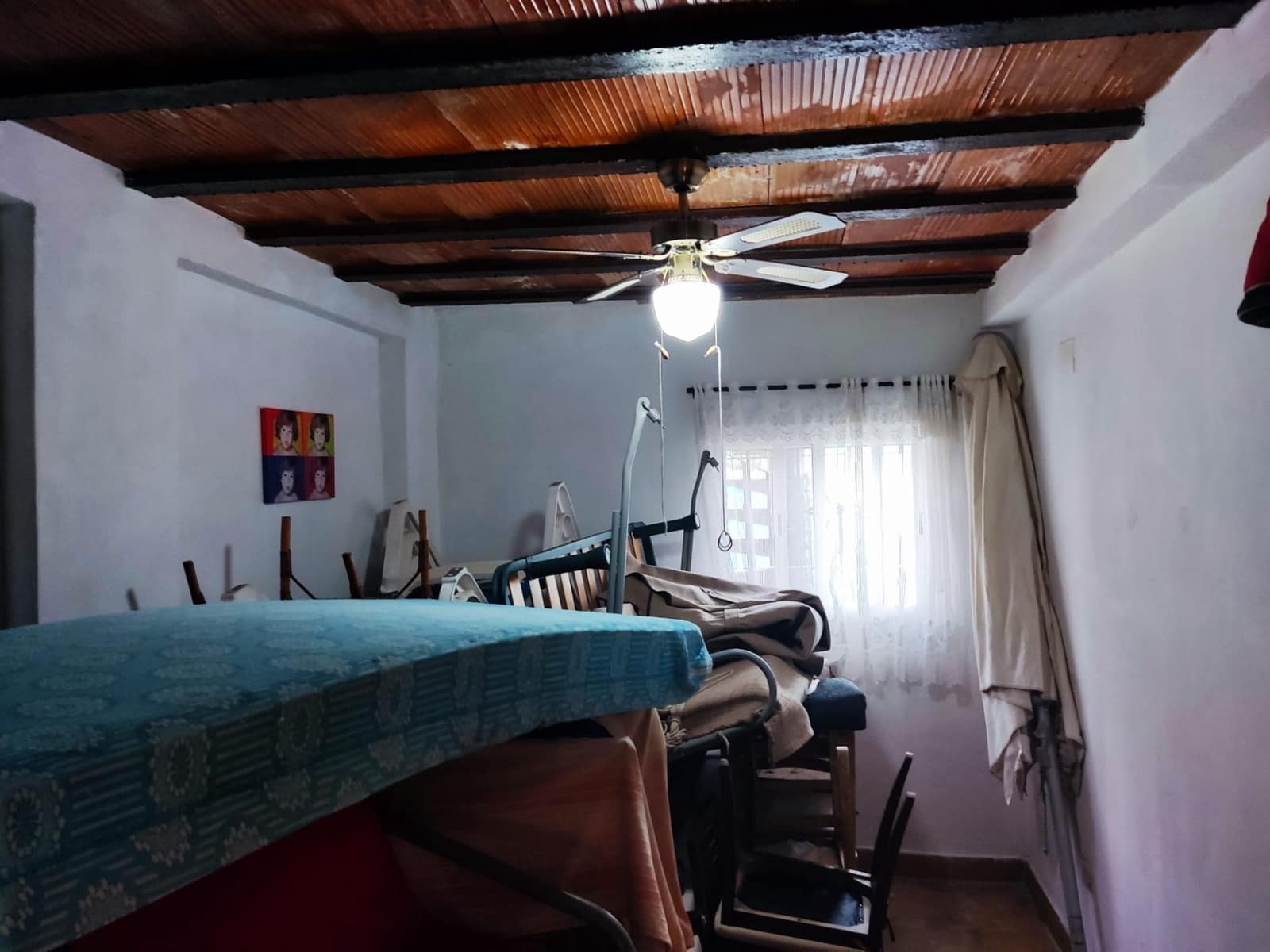 Grunde uden byggetilladelser til salg i Padul - € 250.000 (Ref: 7957731)