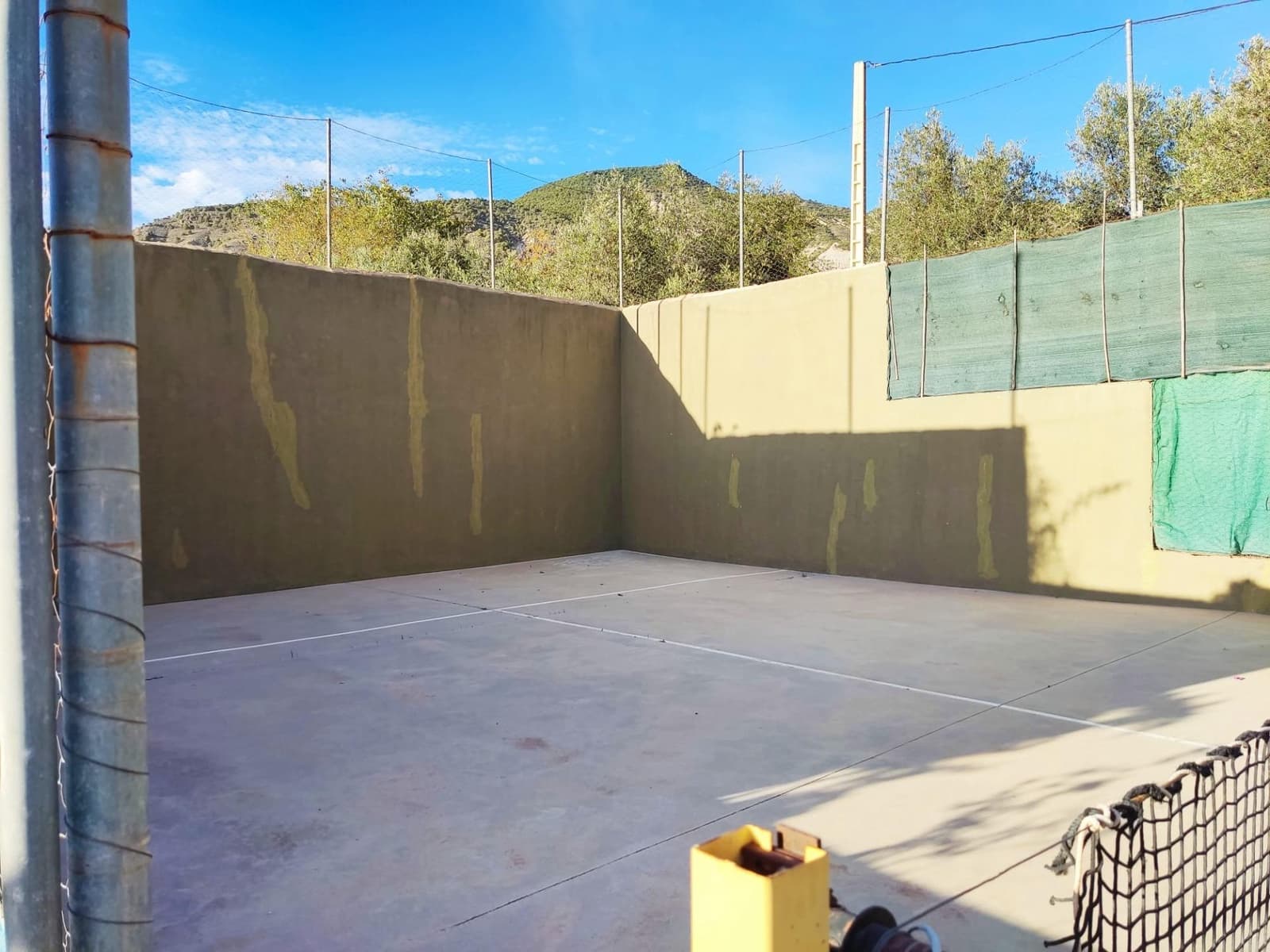 Grunde uden byggetilladelser til salg i Padul - € 250.000 (Ref: 7957731)