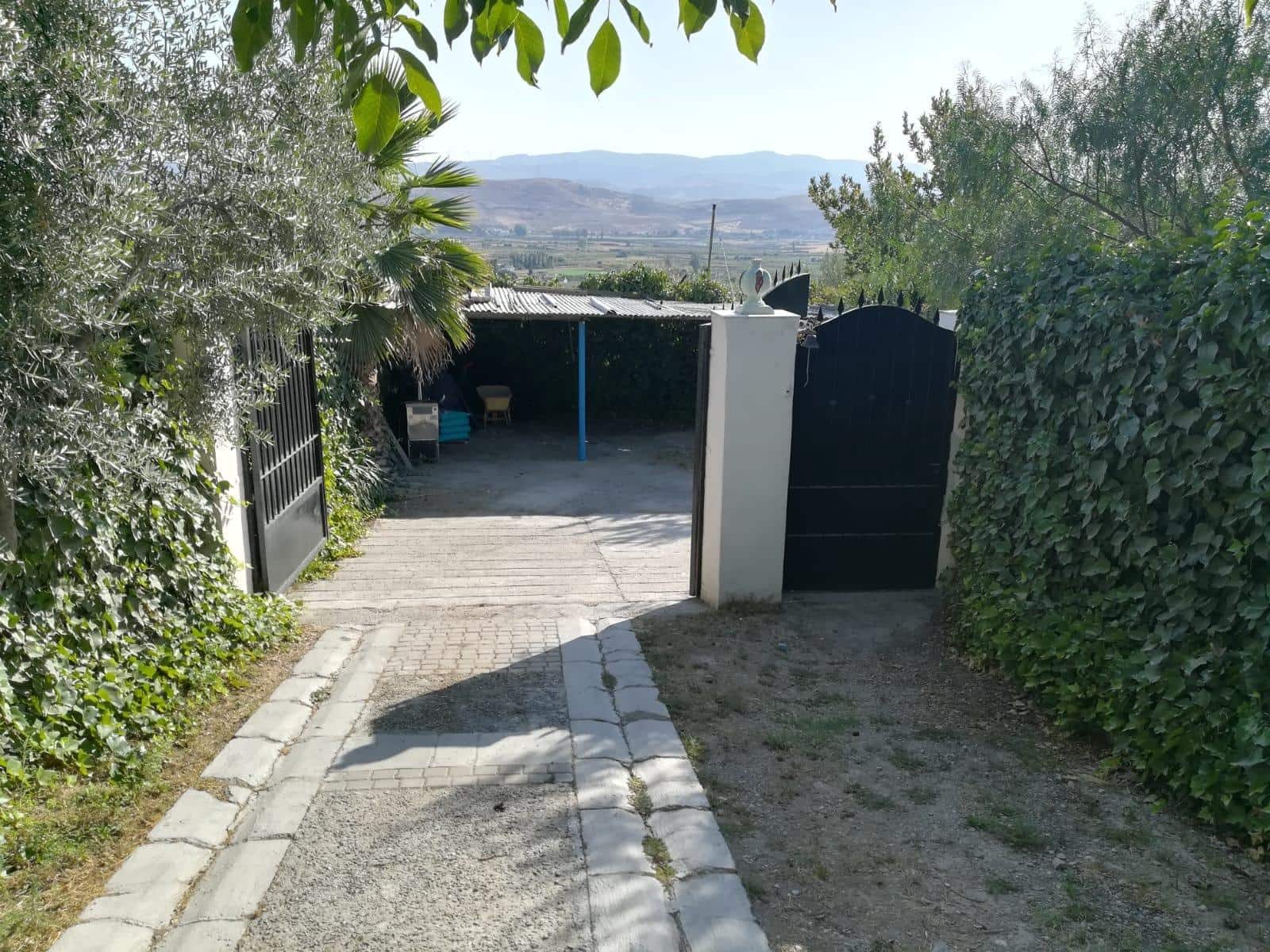 Grunde uden byggetilladelser til salg i Padul - € 250.000 (Ref: 7957731)