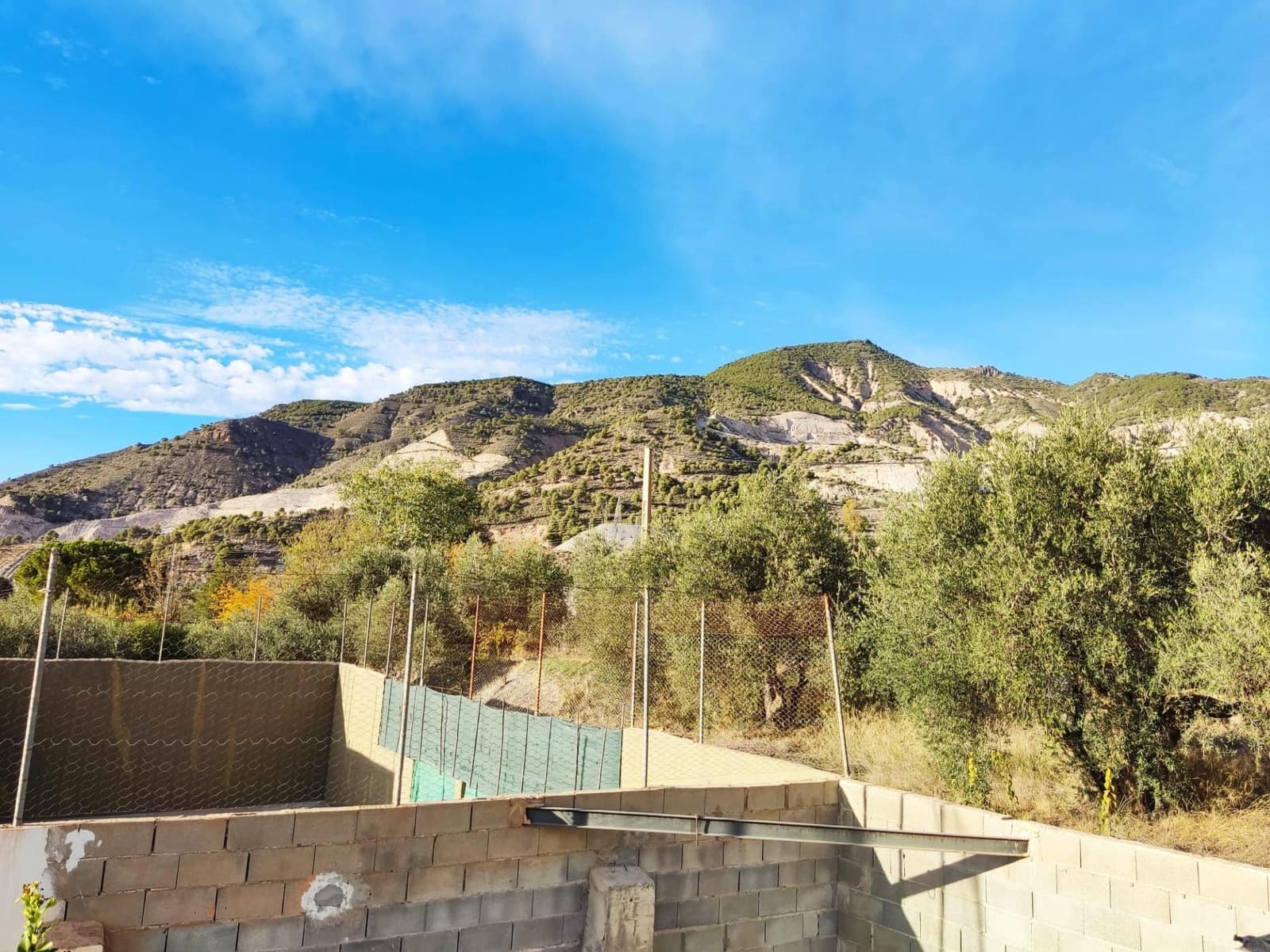 Grunde uden byggetilladelser til salg i Padul - € 250.000 (Ref: 7957731)