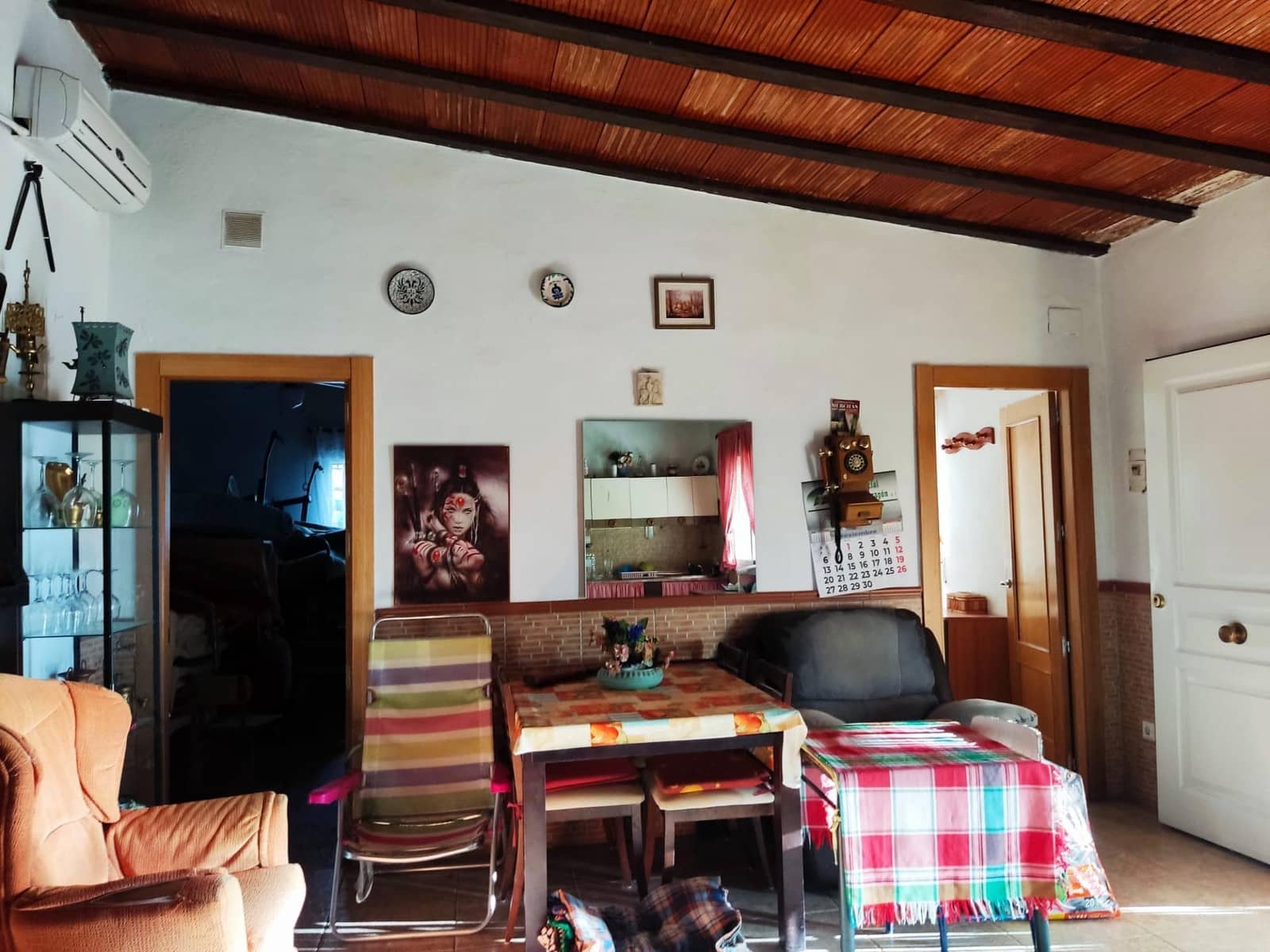 Grunde uden byggetilladelser til salg i Padul - € 250.000 (Ref: 7957731)