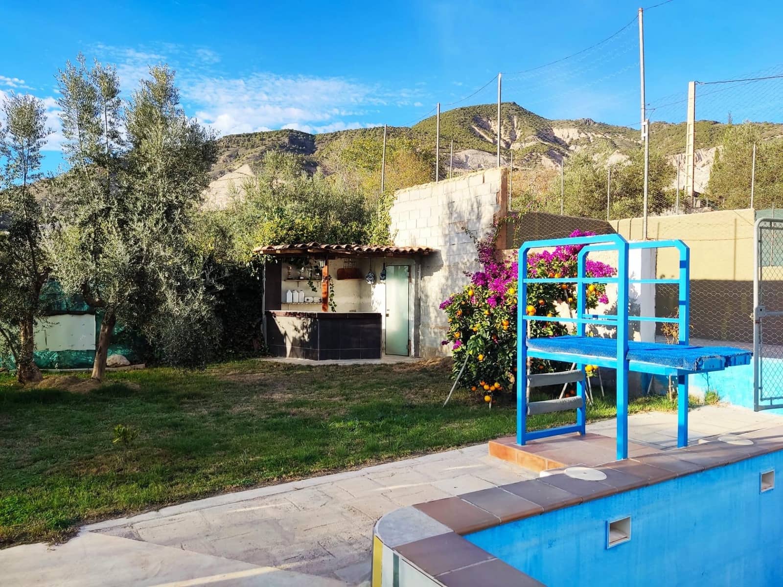 Grunde uden byggetilladelser til salg i Padul - € 250.000 (Ref: 7957731)