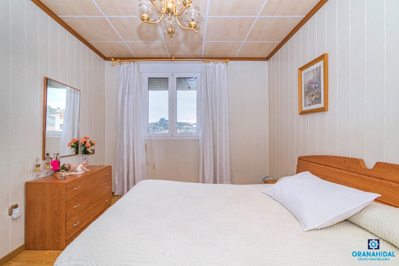 5 soveværelse Villa til salg i Beas de Granada - € 280.000 (Ref: 7980511)