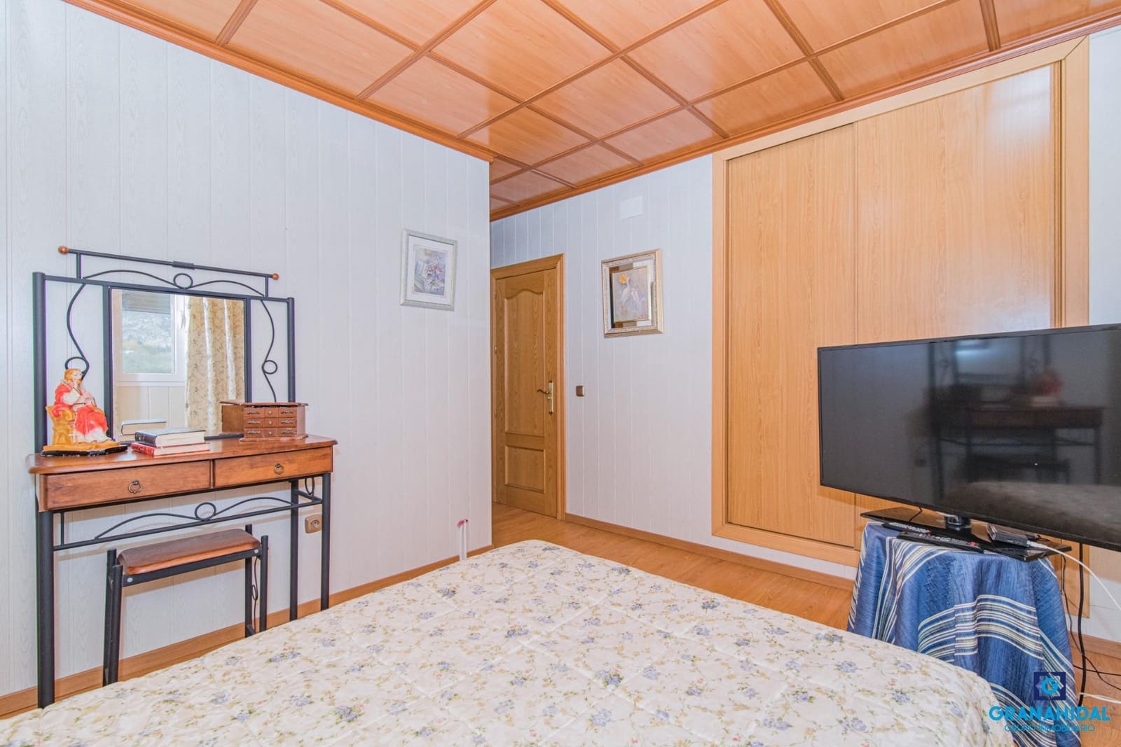 5 soveværelse Villa til salg i Beas de Granada - € 280.000 (Ref: 7980511)