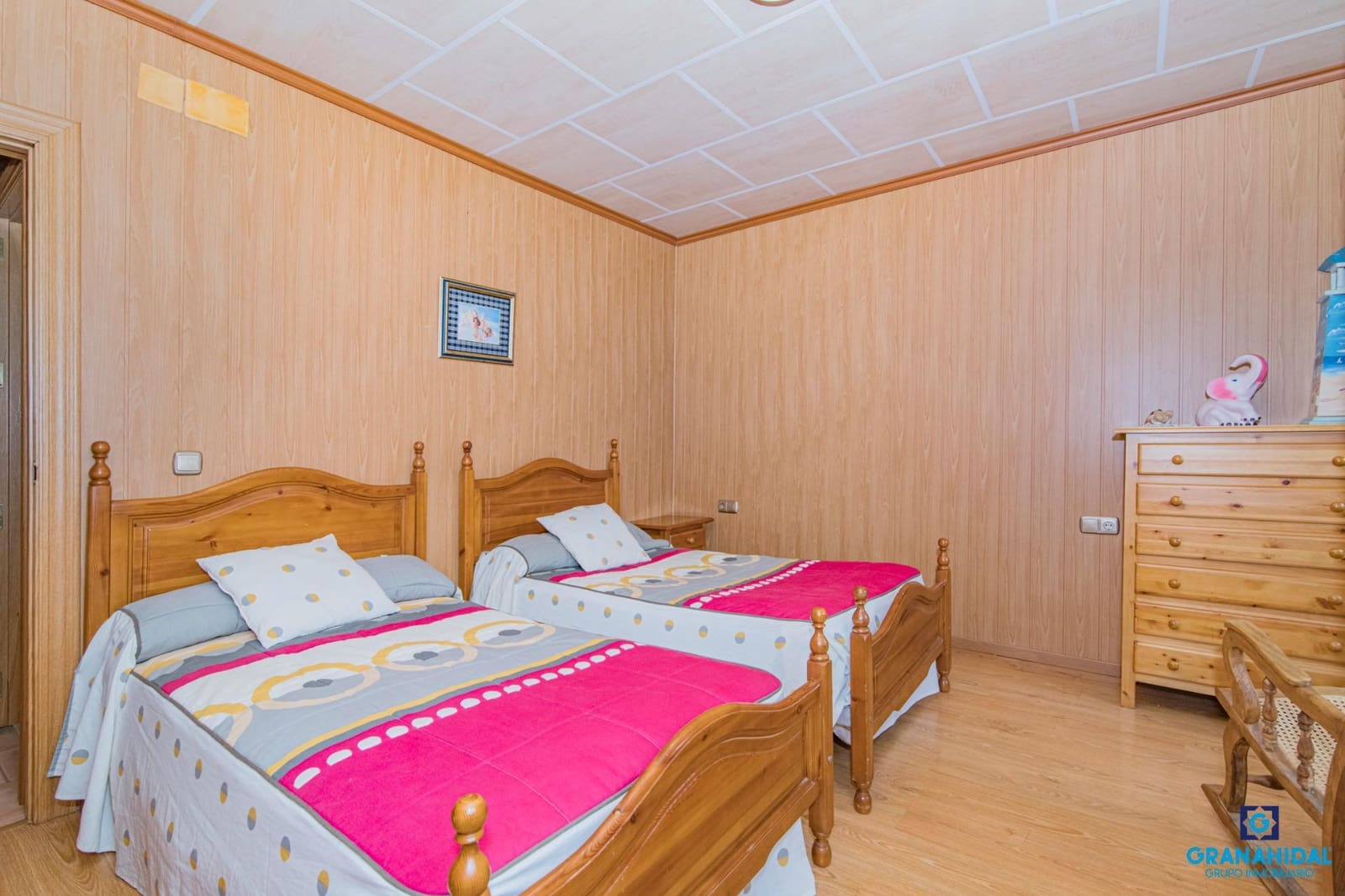 5 soveværelse Villa til salg i Beas de Granada - € 280.000 (Ref: 7980511)