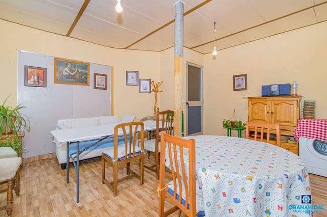 5 soveværelse Villa til salg i Beas de Granada - € 280.000 (Ref: 7980511)