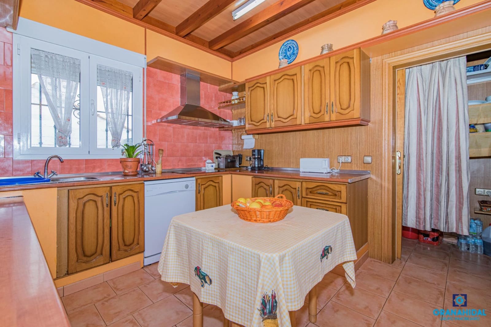 5 soveværelse Villa til salg i Beas de Granada - € 280.000 (Ref: 7980511)