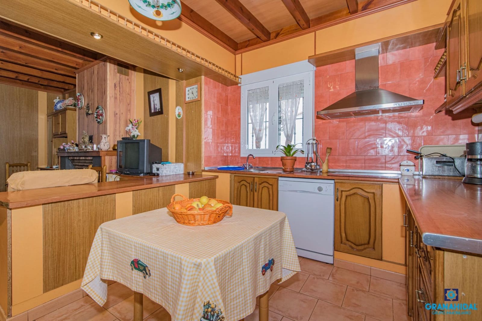 5 soveværelse Villa til salg i Beas de Granada - € 280.000 (Ref: 7980511)