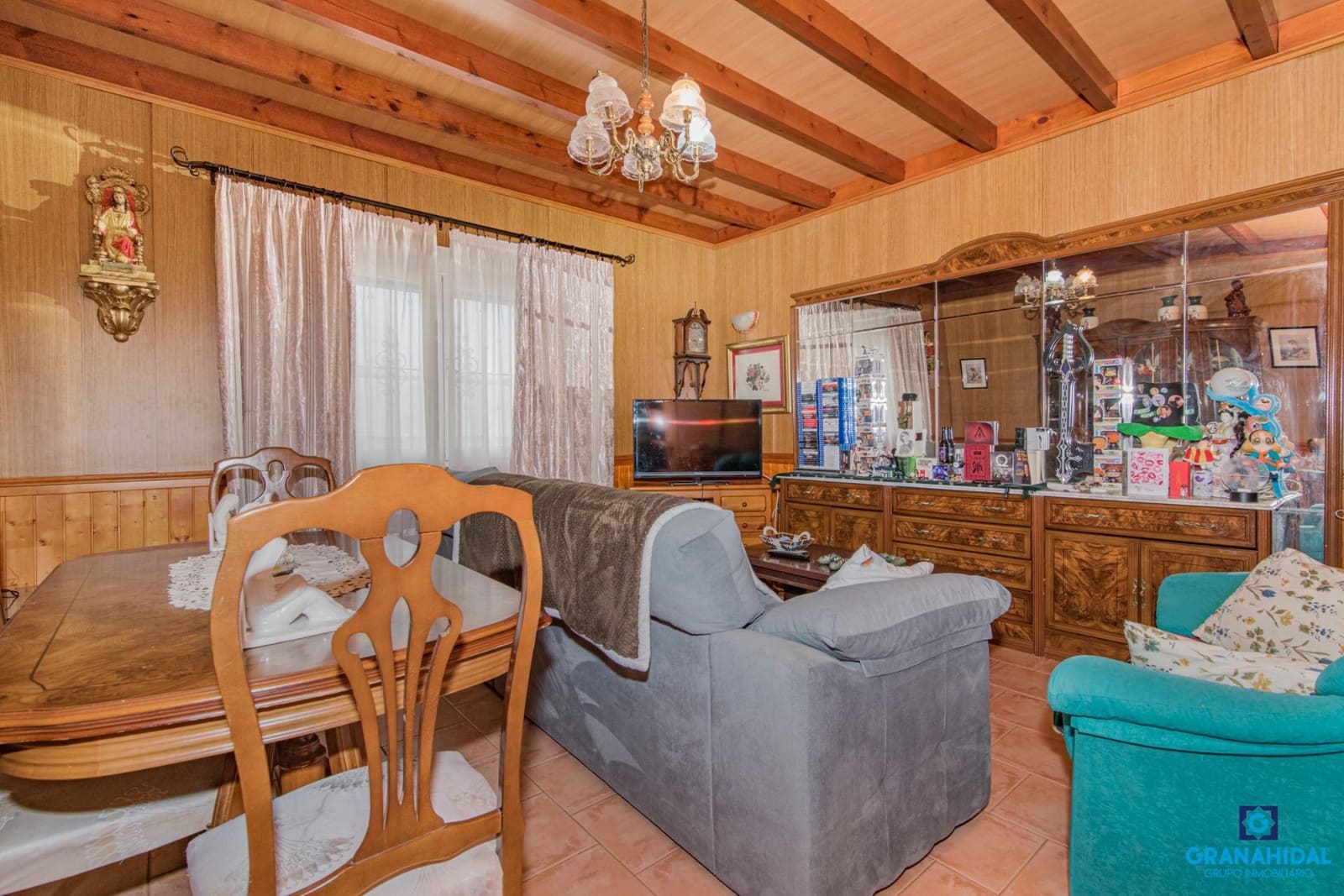 5 soveværelse Villa til salg i Beas de Granada - € 280.000 (Ref: 7980511)