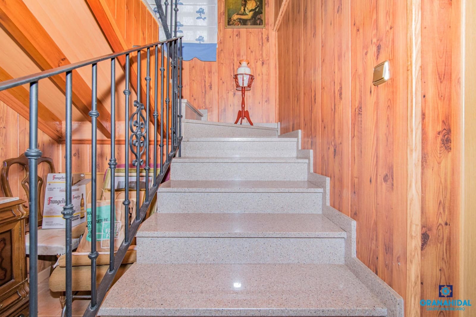 5 soveværelse Villa til salg i Beas de Granada - € 280.000 (Ref: 7980511)