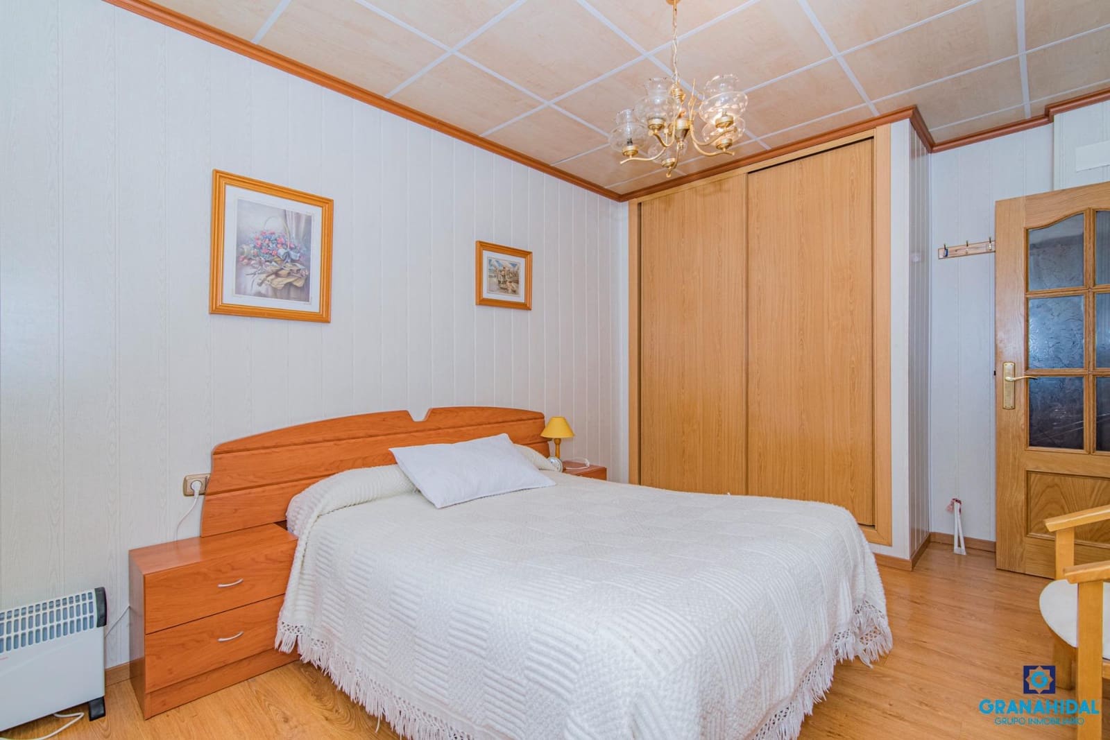 5 soveværelse Villa til salg i Beas de Granada - € 280.000 (Ref: 7980511)