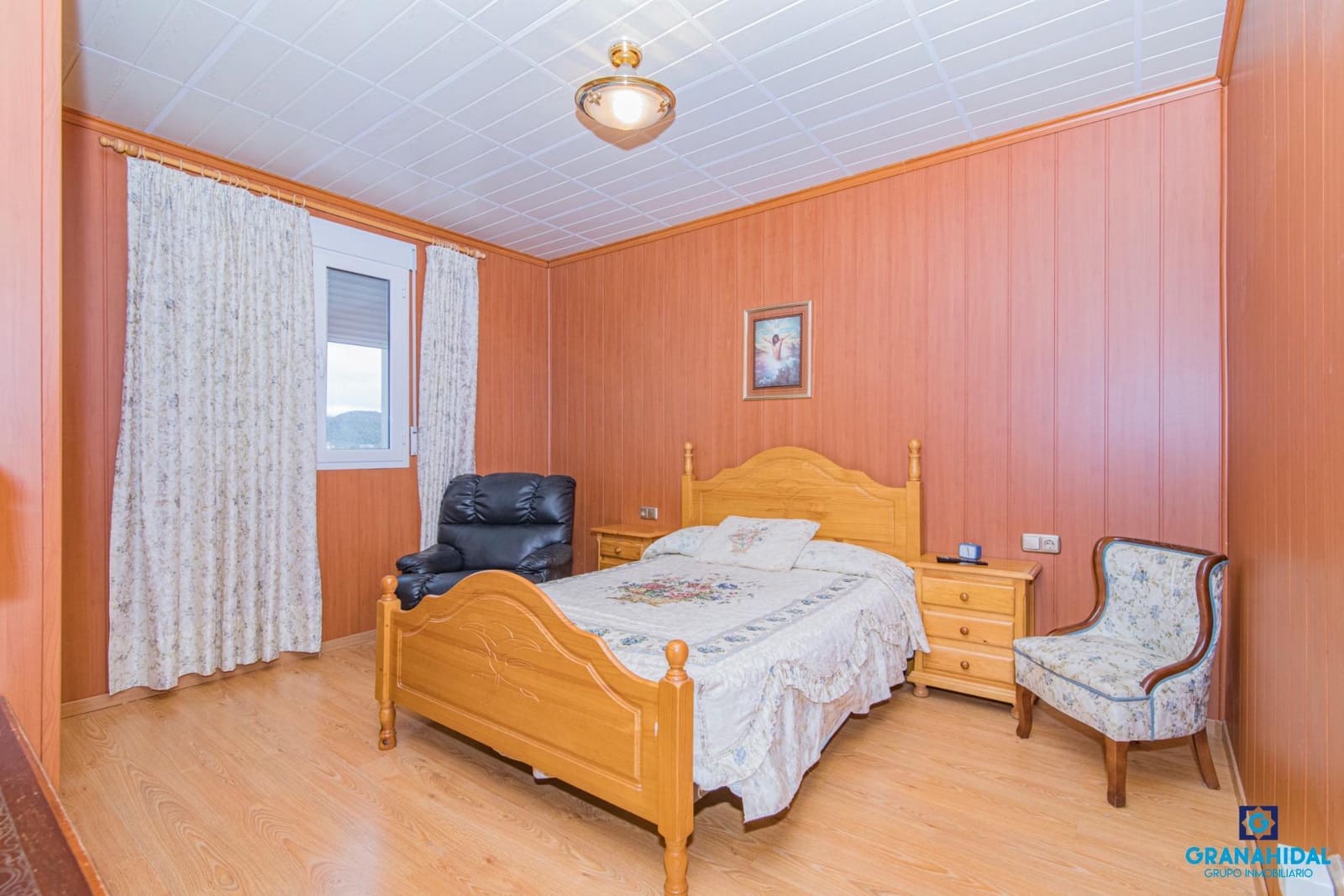 5 soveværelse Villa til salg i Beas de Granada - € 280.000 (Ref: 7980511)