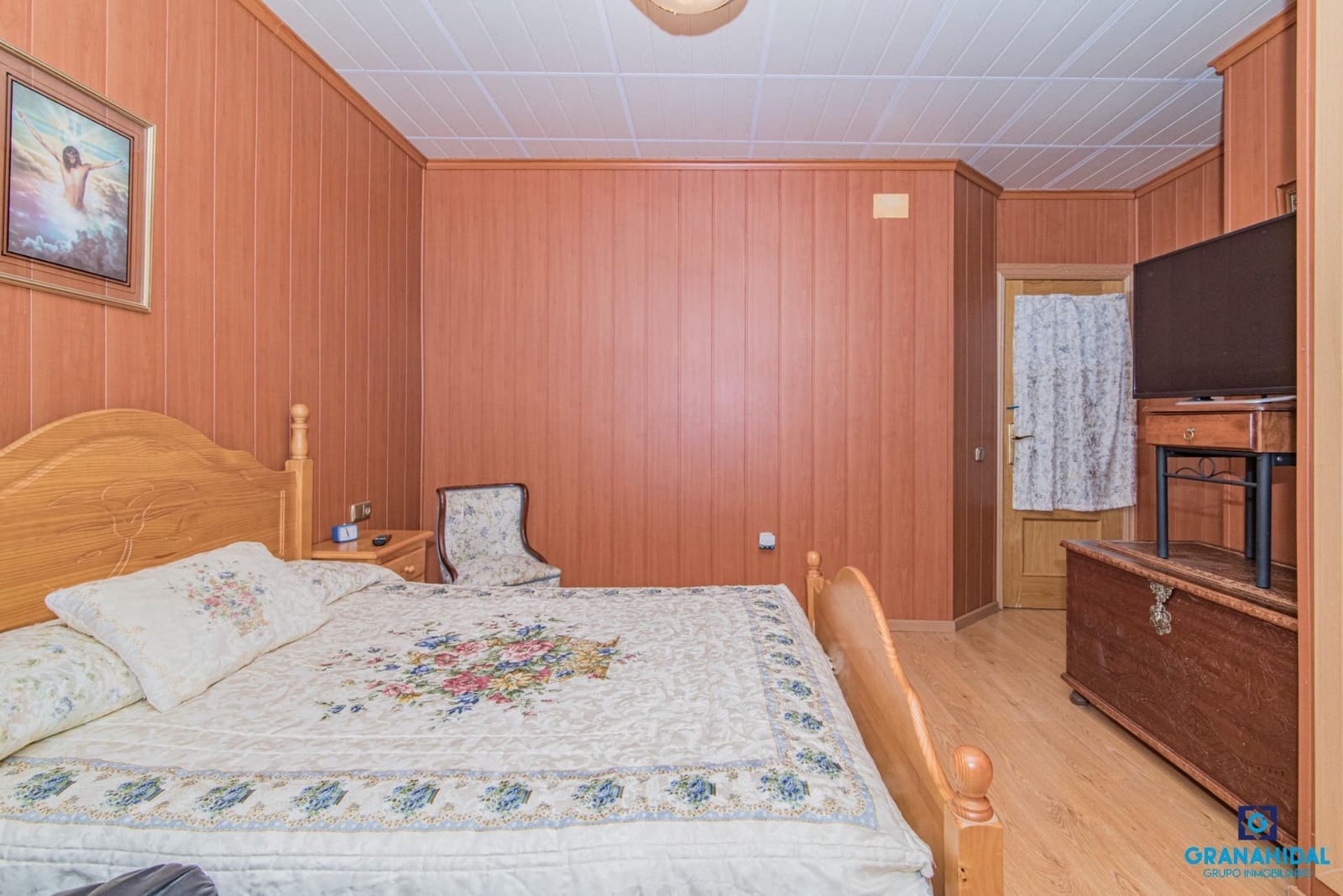 5 soveværelse Villa til salg i Beas de Granada - € 280.000 (Ref: 7980511)