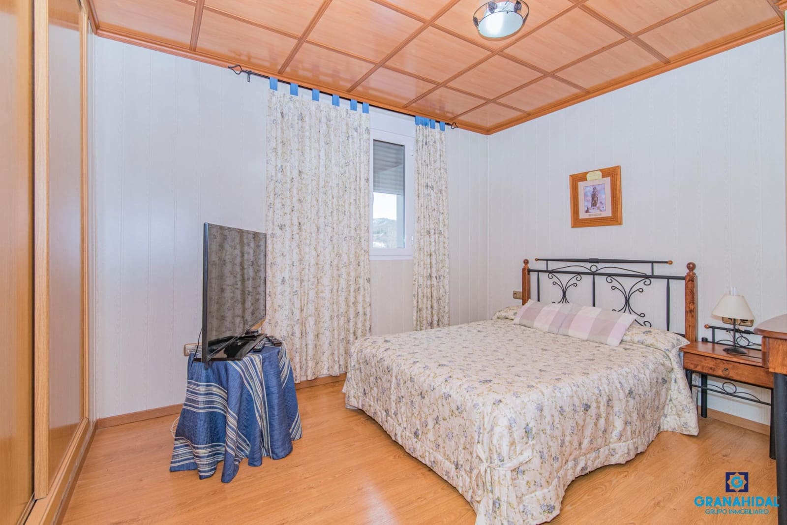 5 soveværelse Villa til salg i Beas de Granada - € 280.000 (Ref: 7980511)